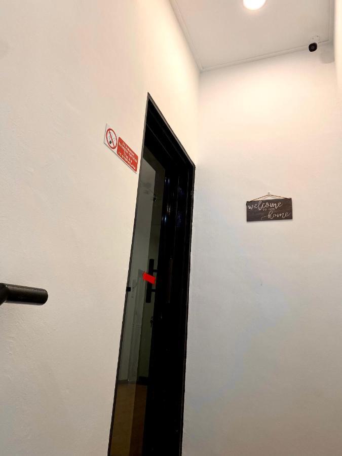 Comfy 3-Bedrooms With Family Karaoke Max-10Pax Ipoh Exterior foto